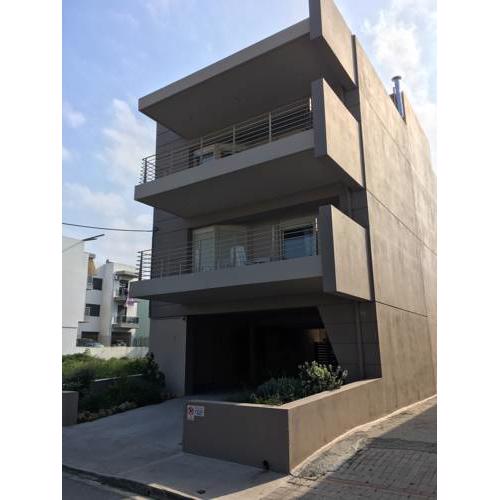 Brand New Apartment in Heraklion