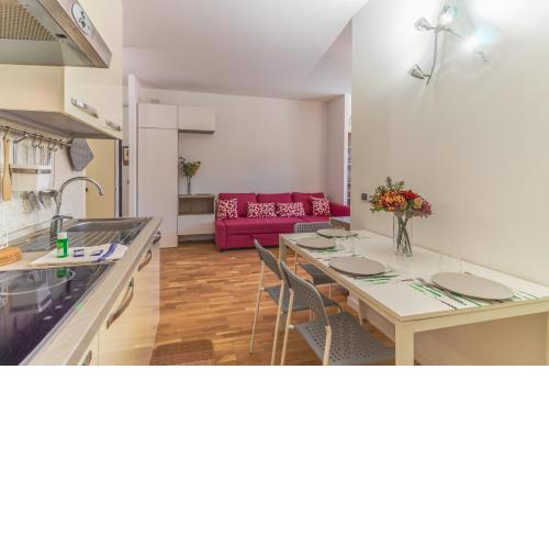 Brand New Apartment in Sestri Levante