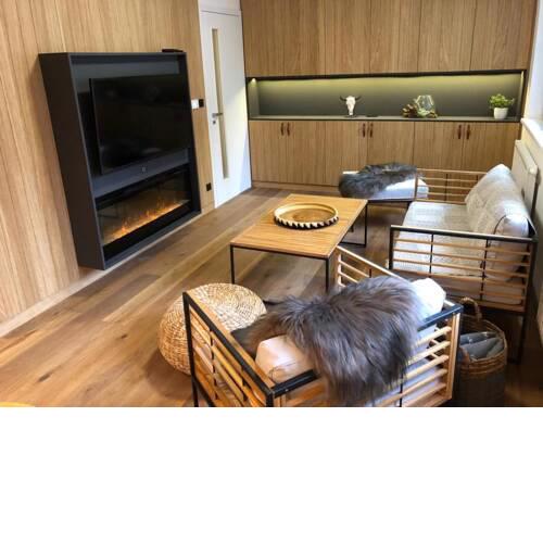 Brand New Apartment in the Heart of Harrachov