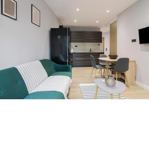 Brand new apartment in the heart of Heraklion