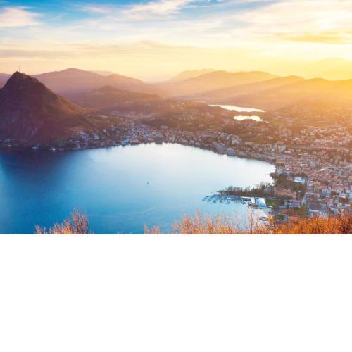 Brand New Apartment In The Heart Of Lugano City10