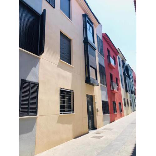 Brand new apartment