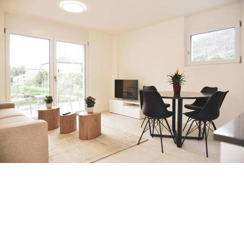 Brand New Apartmentcecilia Residence Apt N1