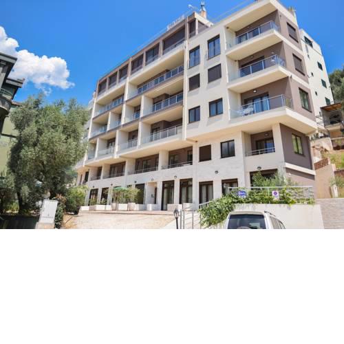 Brand New Apartments