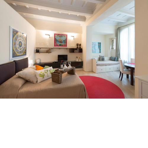 Brand New Apt In Heart Of Florence