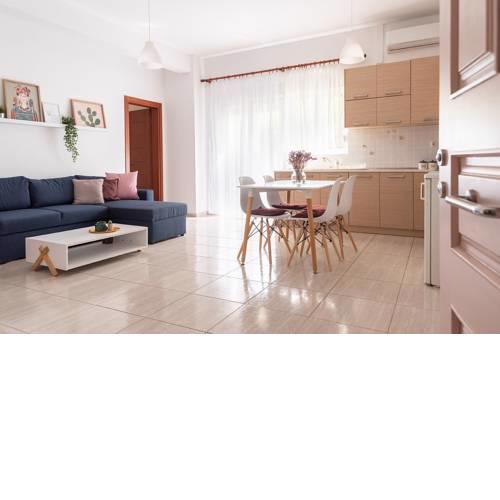 Brand new, Balance Apartment I