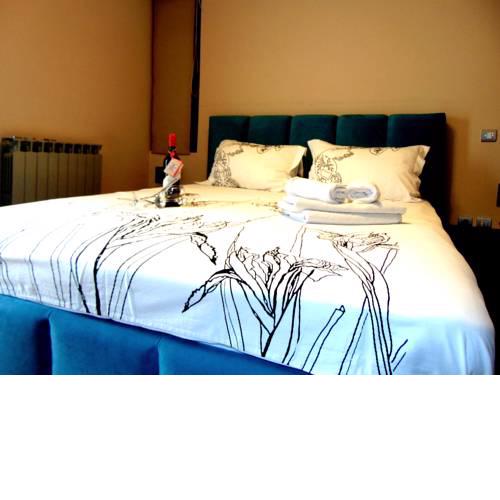 Brand new brilliant apartment at Athenian Riviera