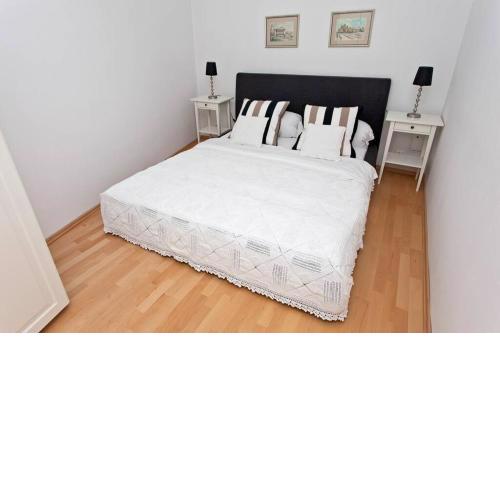 Brand New City Apartment/parking 3,60/day