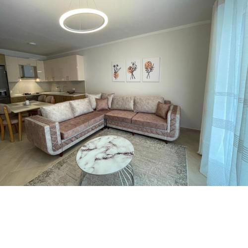Brand New City Center Apartment Durres
