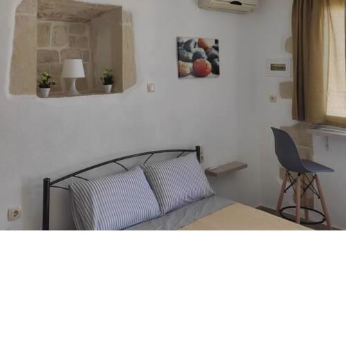 Brand new & Comfy studio on the Village Square