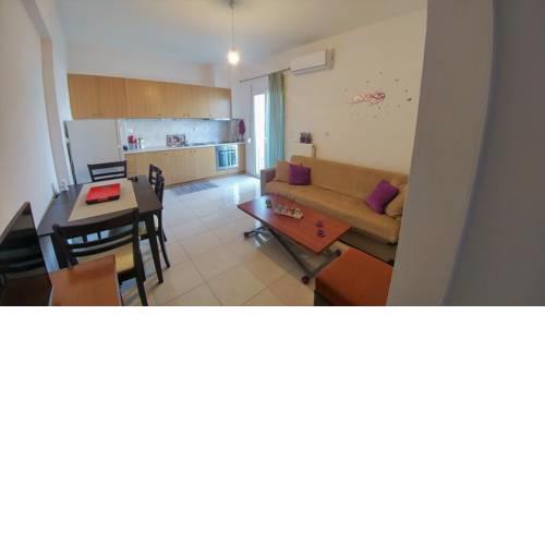 Brand New Constructed Apartment