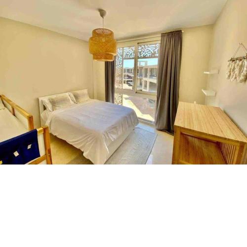 Brand new duplex in Mangroovy, ElGouna