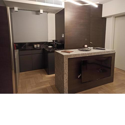 Brand New Executive Apartment on Kolonaki Square