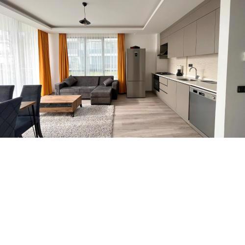 Brand New Family Suite No:19