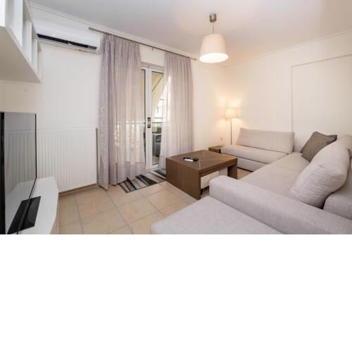 Brand new flat close to downtown Athens