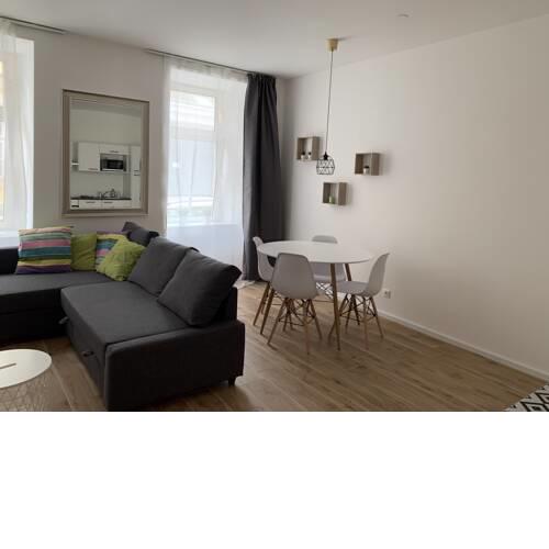 Brand new flat next to Schönbrunn castle and park