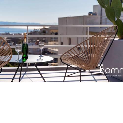 Brand New homm Penthouse in Ano Glyfada, Dilou