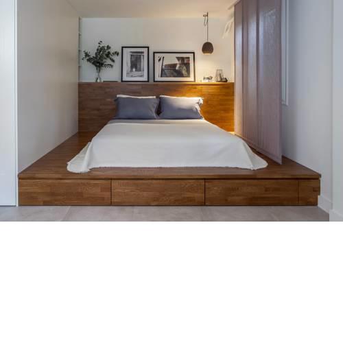 BRAND NEW LOFT below the ACROPOLIS
