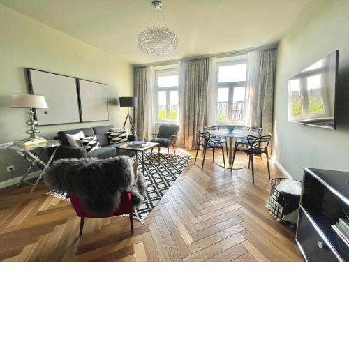 Brand-new Luxury Apartment Vienna