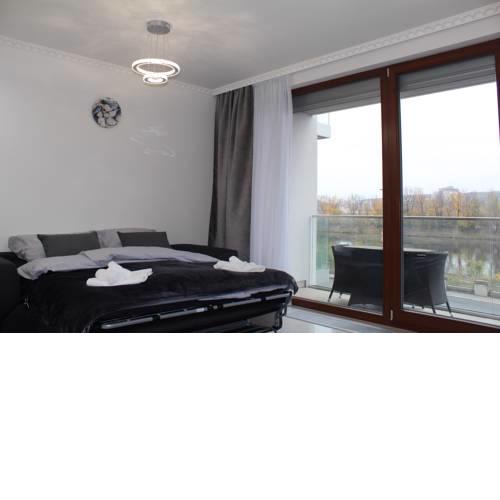 Brand new luxury flat with great view !!!