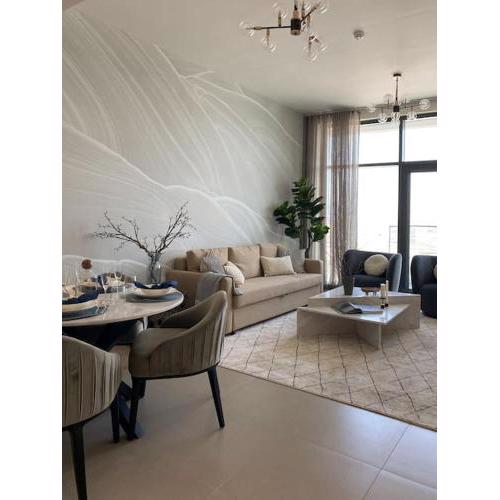 Brand New Luxury Interior Gem with Pool & Gym
