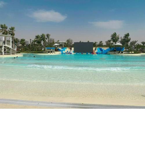 Brand New Luxury Studio close to Waterpark