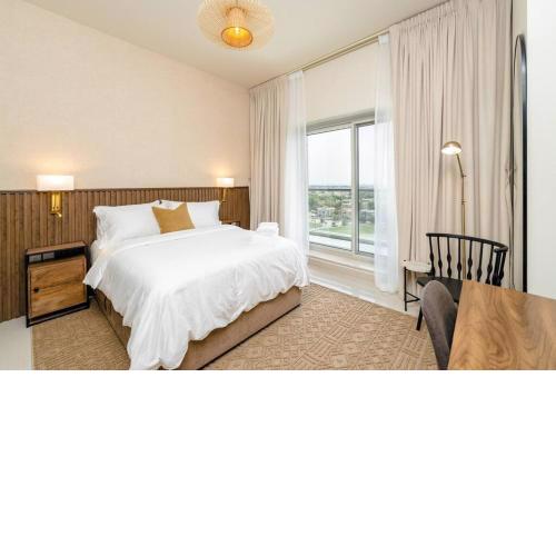 Brand new Luxury Studio in Dubai Sport City