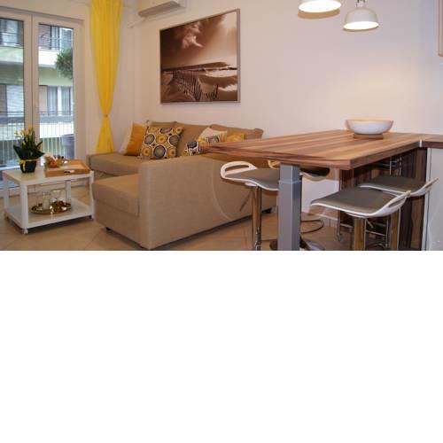 Brand New Luxus Apartment