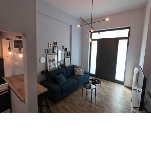 Brand New Maisonette