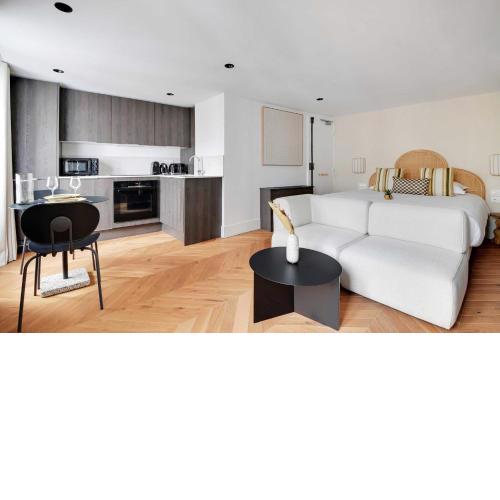 Brand New Modern Studio in Central Paris - 2P - B5