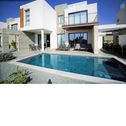 Brand New Modern Villa 2