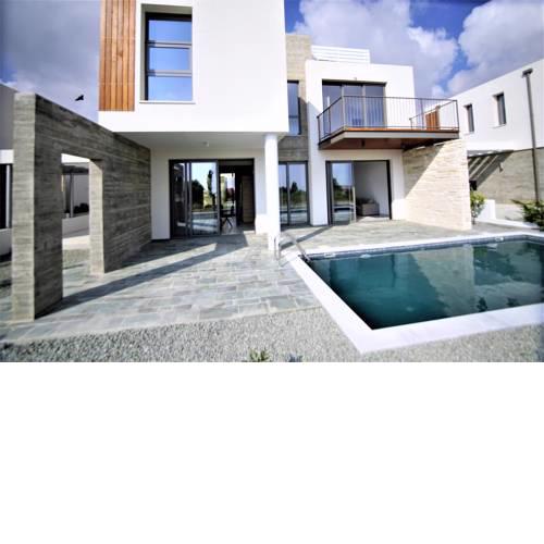 Brand New Modern Villa 3