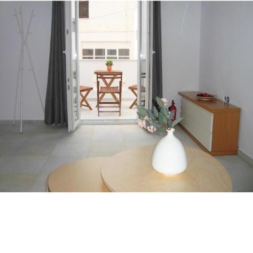 Brand New Naxos Center House