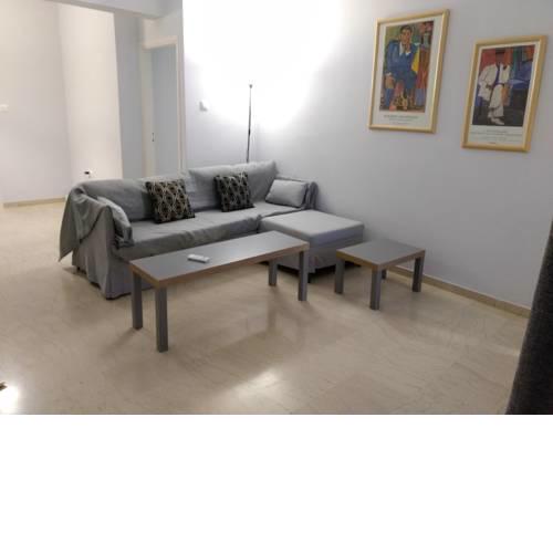 Brand new, one bedroom apartment near Acropolis