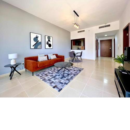 Brand New One Bedroom with Pool