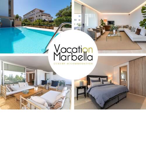 BRAND NEW** ROYAL BANUS APT