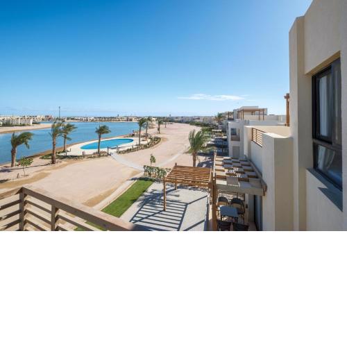 Brand New Shedwan Spacious 1Bdr