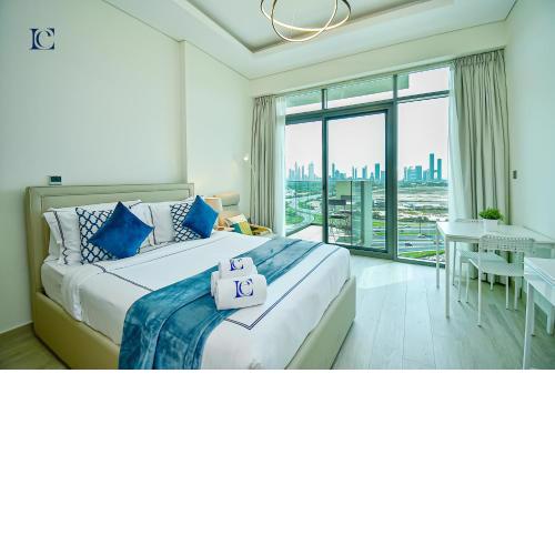 Brand new Studio - Azizi Jaddaf - LOT