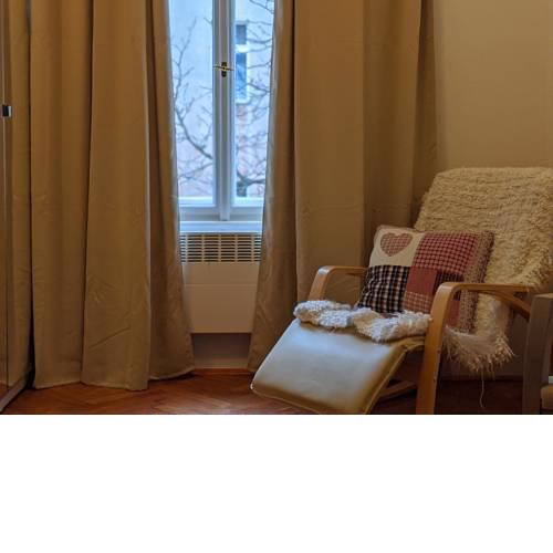 BRAND NEW STUDIO APARTMENT 14B