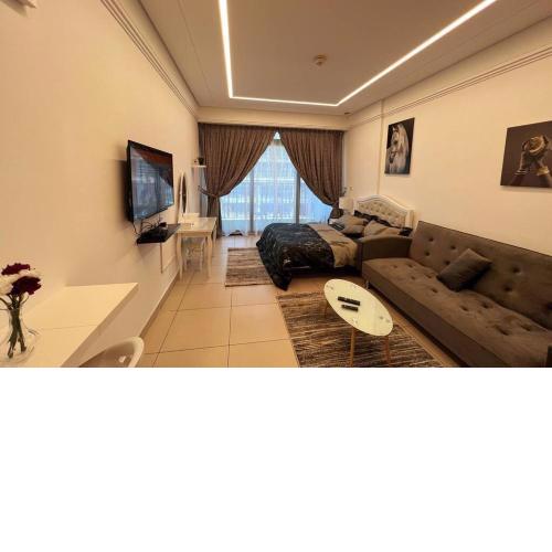 Brand New Studio in Arjan