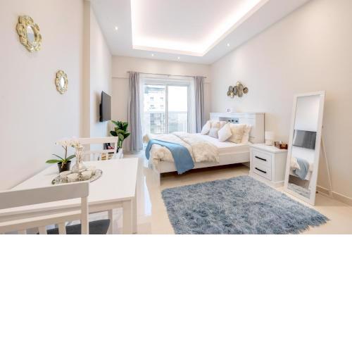 Brand New Studio in Dubai Sports City