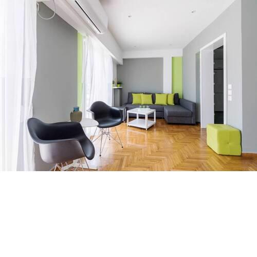 Brand new Stylish 2 bedroom apartment
