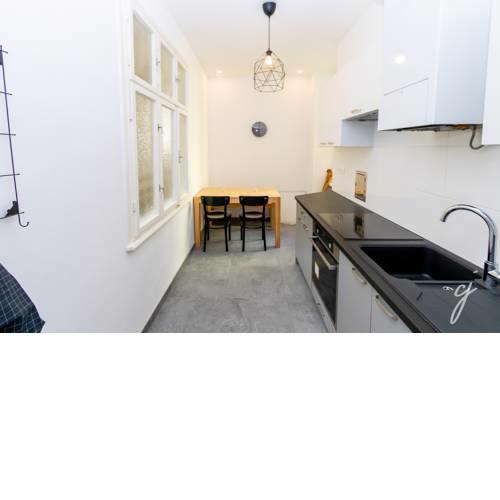 Brand New Stylish Apartment Next to Prater