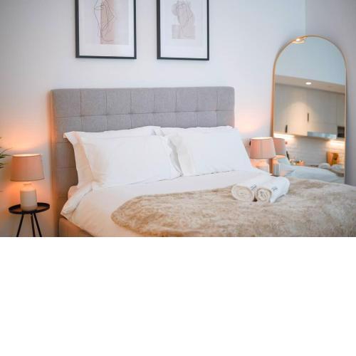 Brand new stylish Studio in Belgravia Heights 1 JVC