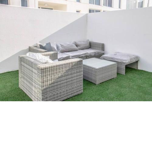 Brand New Stylish Villa In Family Community