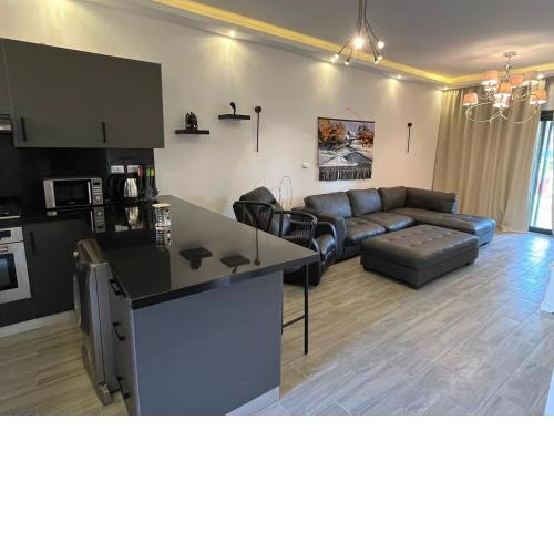 Brand New Two Bedroom Chalet