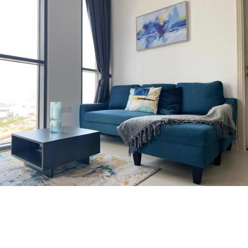Brand new unit in prime location in Dubaï