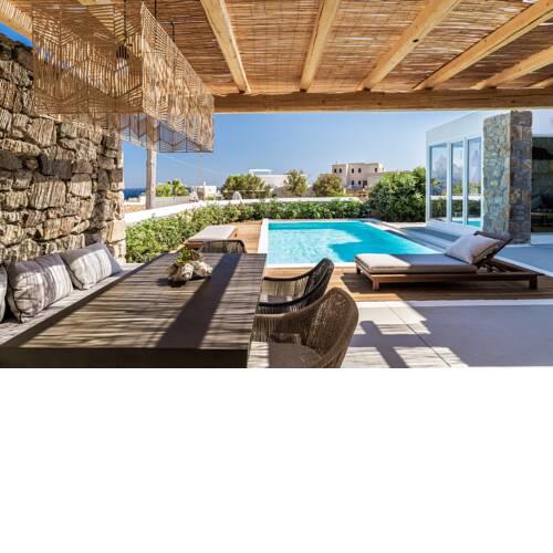 Brand NEW Villa Ananta