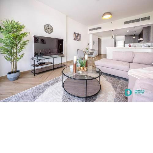 Brandnew 1BR Apartment in 1 Residences, Al Kifaf - Close to Metro