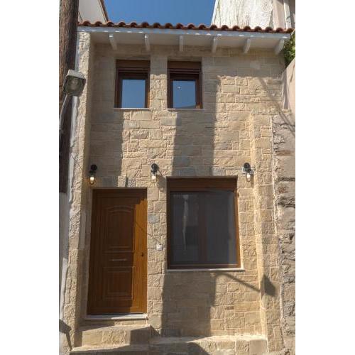 Braos Villa